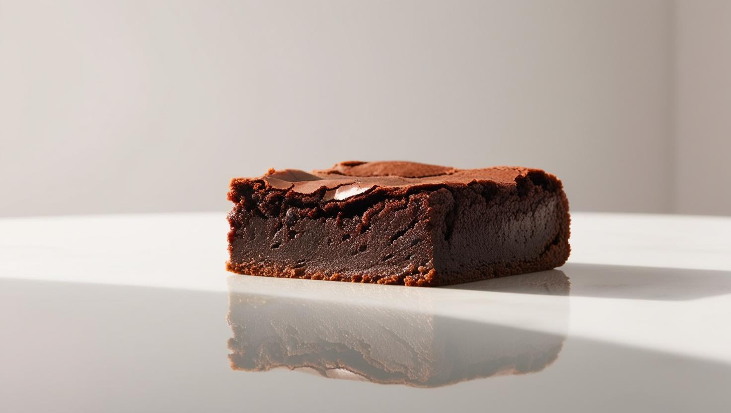 XTRA Fudge Brownie