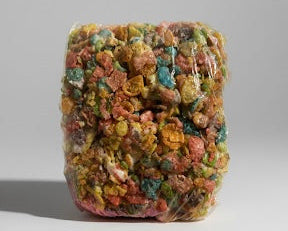 Fruity Pebble Treat